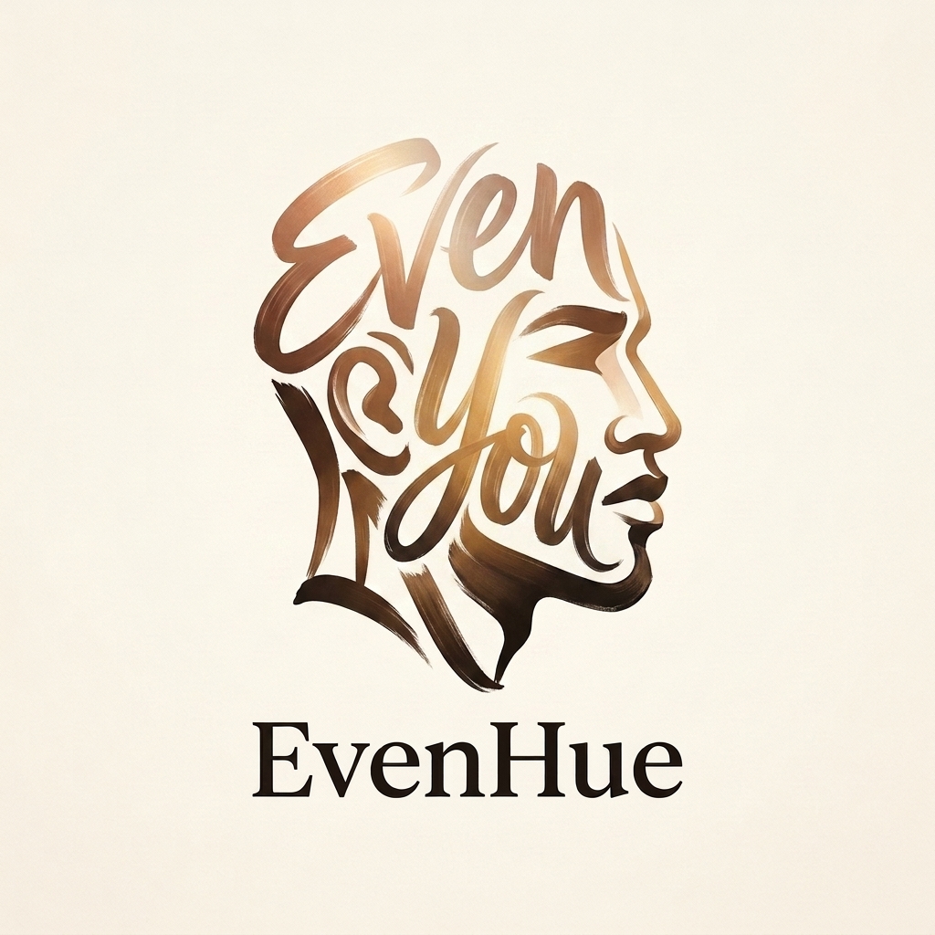 Even You logo mark